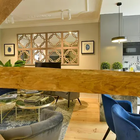 Arroios - Lisbonbreaks Apartment