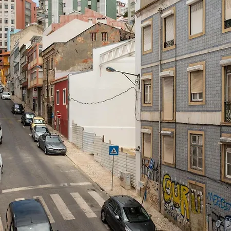 Arroios - Lisbonbreaks